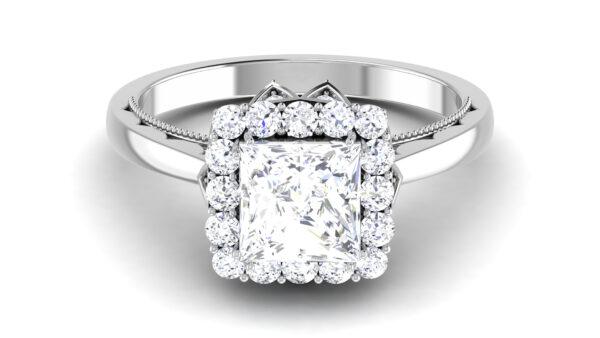 Hilya Ring 00709
