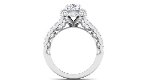 Hilya Ring 00711