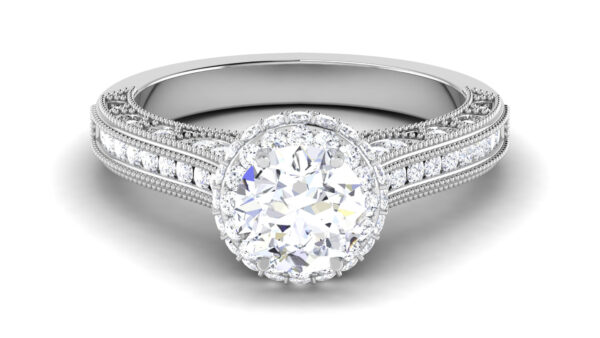 Hilya Ring 00712