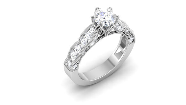 Hilya Ring 00715