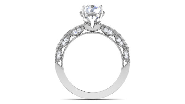 Hilya Ring 00717