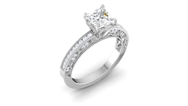 Hilya Ring 00718