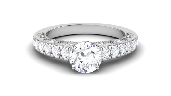 Hilya Ring 00722