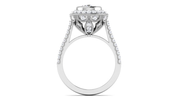 Hilya Ring 00726