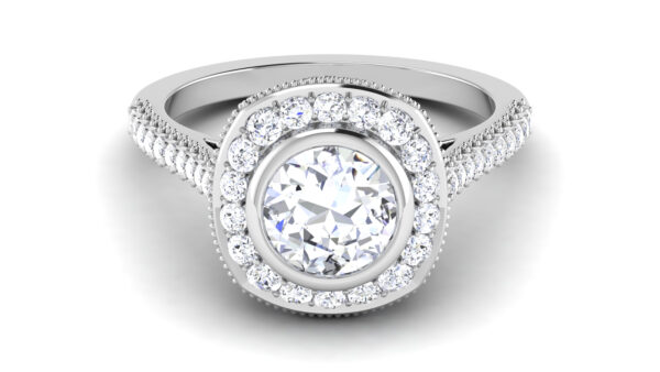 Hilya Ring 00730