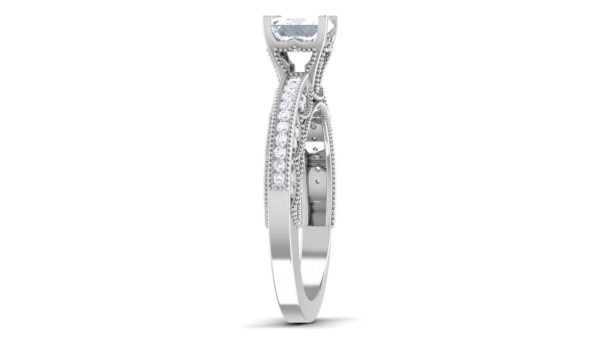 Hilya Ring 00731
