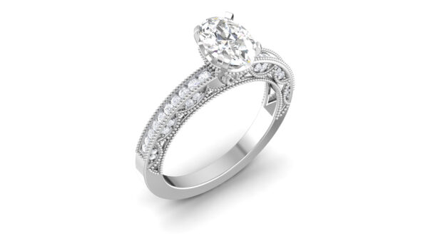 Hilya Ring 00732 - Image 2