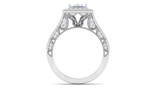 Hilya Ring 00737