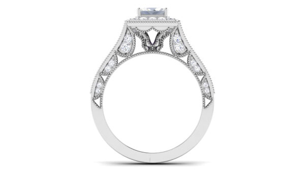 Hilya Ring 00738