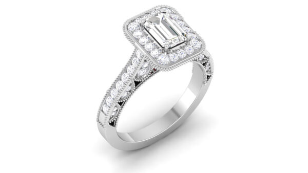 Hilya Ring 00740