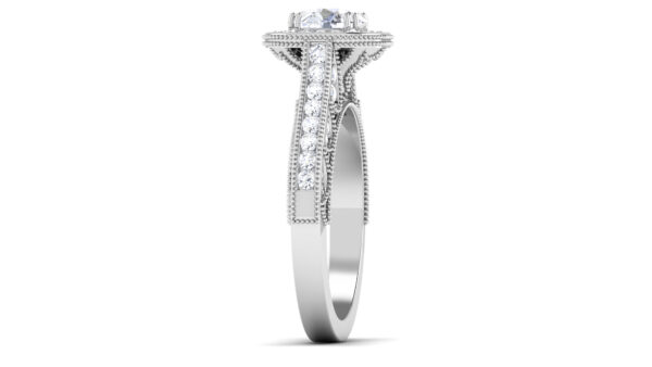Hilya Ring 00741
