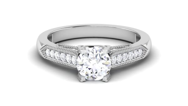 Hilya Ring 00750