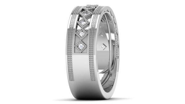 Hilya Ring 00761
