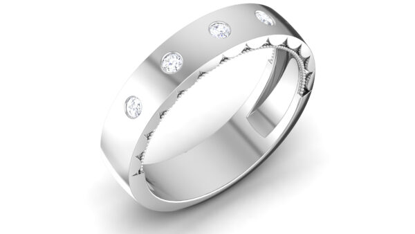 Hilya Ring 00774 - Image 4