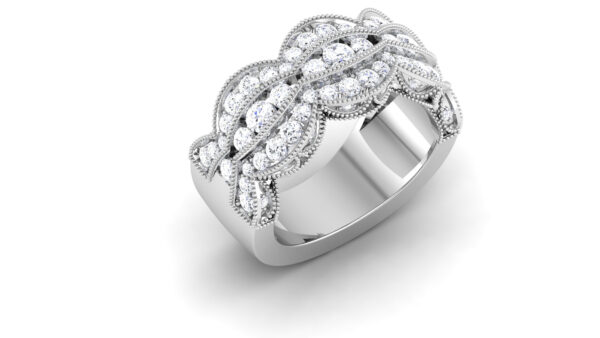 Hilya Ring 00810 - Image 4