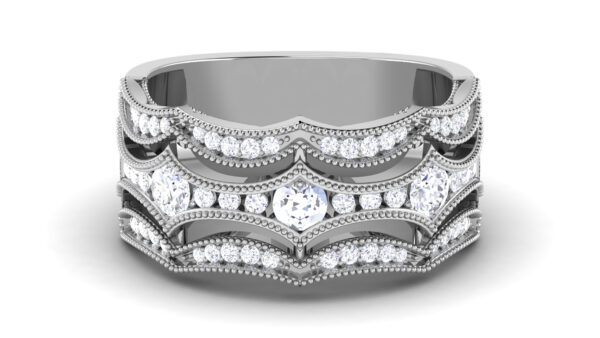 Hilya Ring 00811