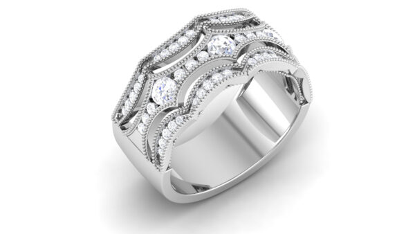 Hilya Ring 00811 - Image 3