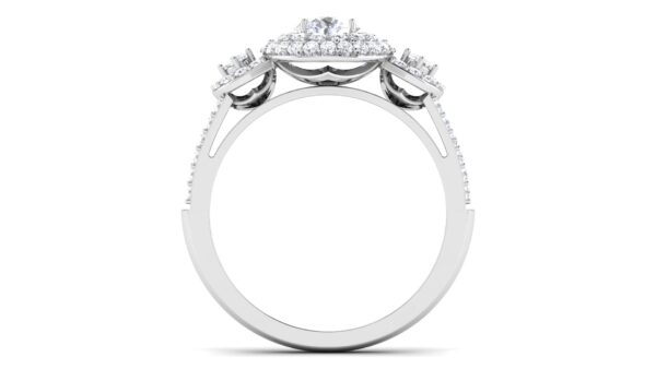 Hilya Ring 00850