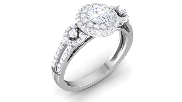 Hilya Ring 00850 - Image 2