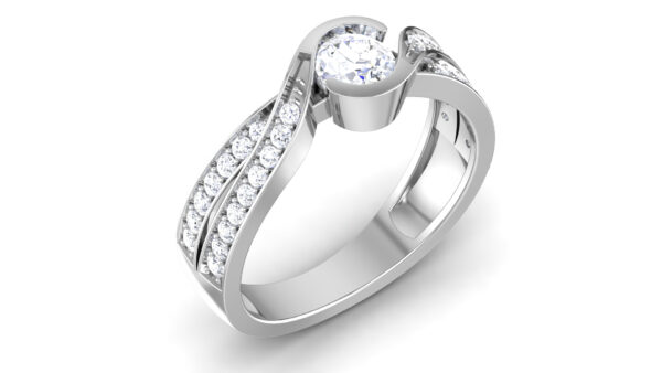 Hilya Ring 00851 - Image 3