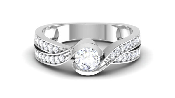 Hilya Ring 00851 - Image 4