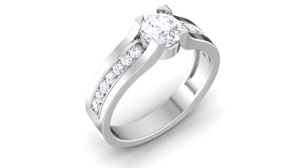 Hilya Ring 00852 - Image 4