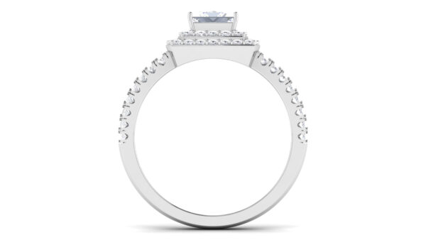Hilya Ring  00854 - Image 2
