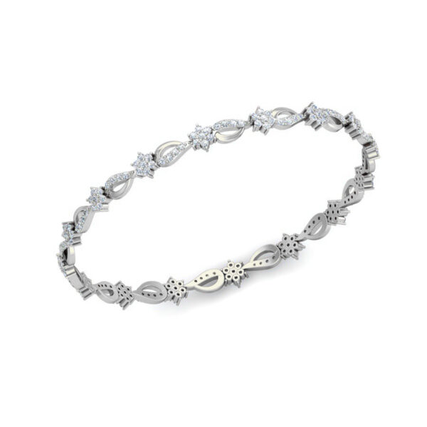 Hilya Bracelet 00008 - Image 2