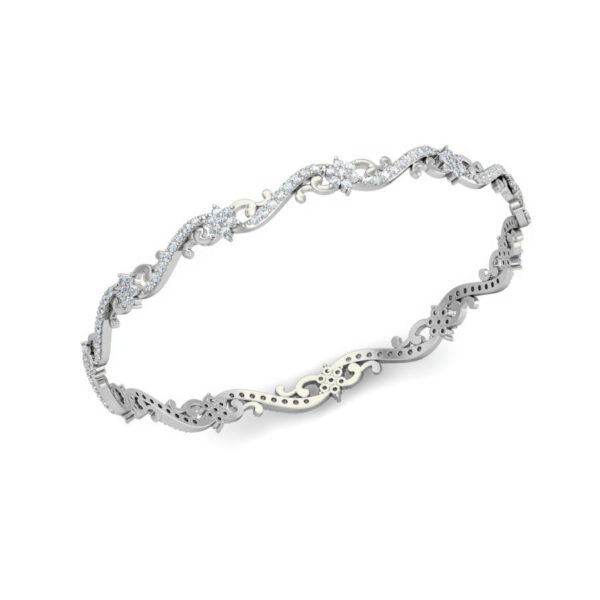 Hilya Bracelet 00009 - Image 5