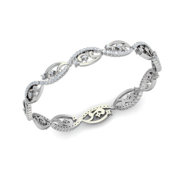 Hilya Bracelet 00011 - Image 2