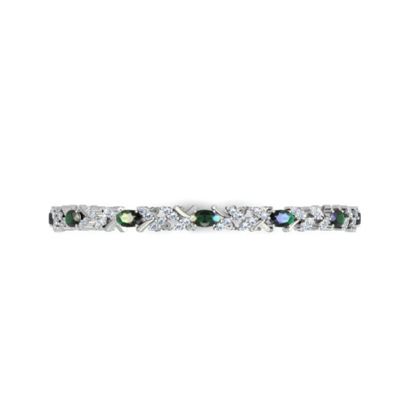 Hilya Bracelet 00012