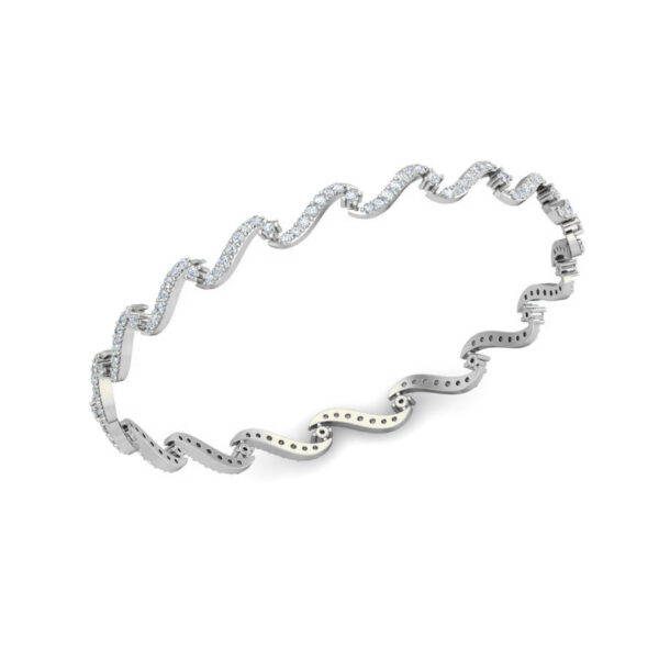 Hilya Bracelet 00017 - Image 4
