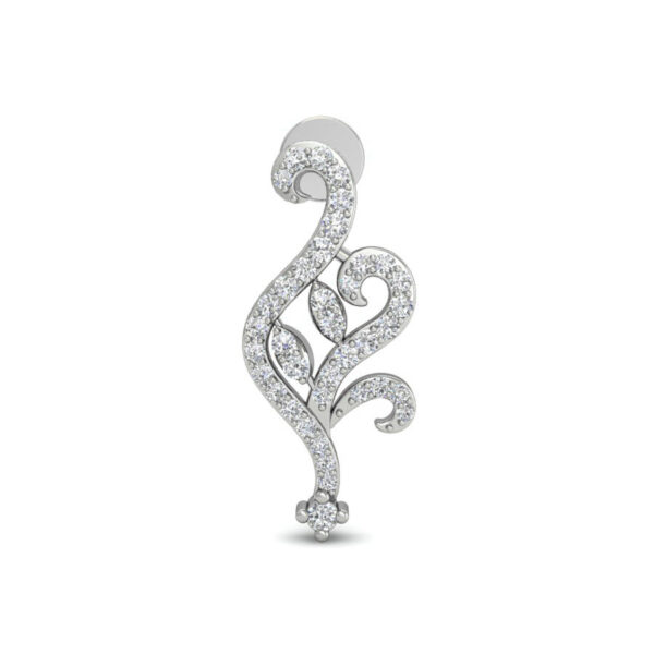 Hilya Earring 00002 - Image 2