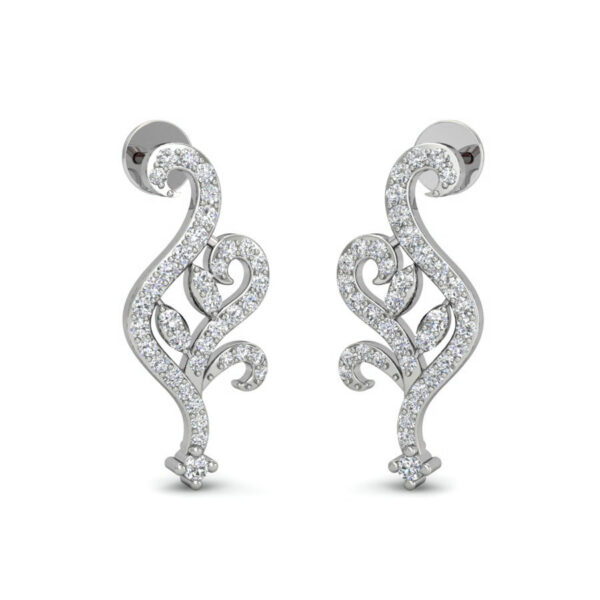 Hilya Earring 00002 - Image 3