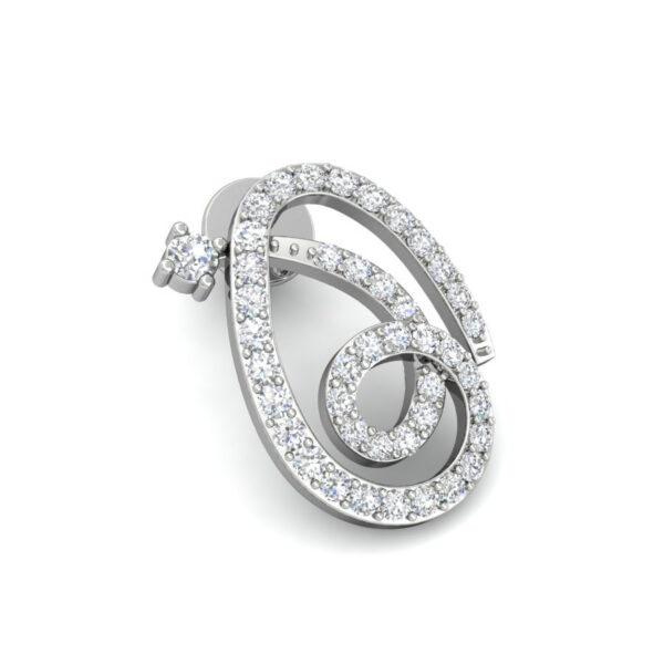 Hilya Earring 00004 - Image 2