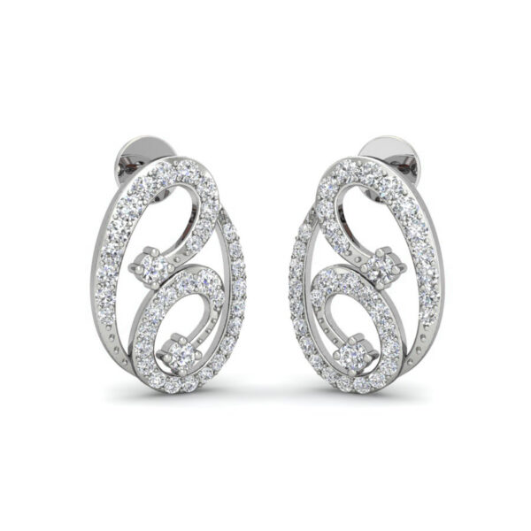 Hilya Earring 00005 - Image 2