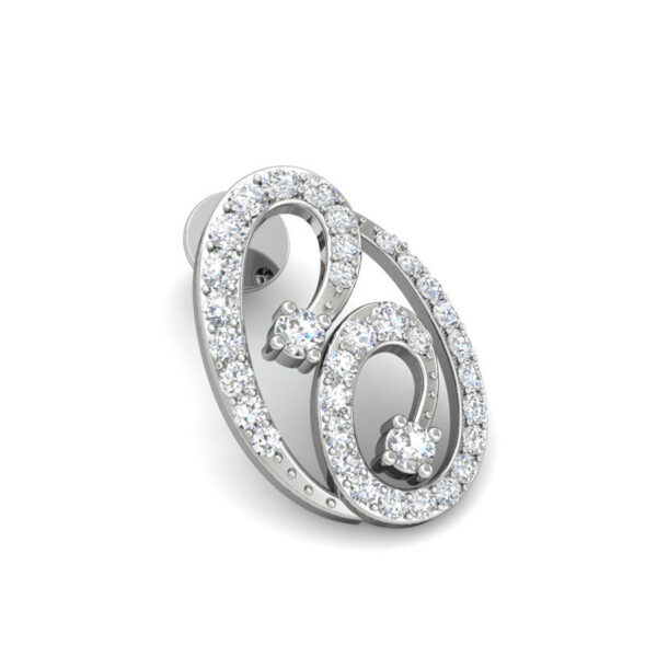Hilya Earring 00005 - Image 3