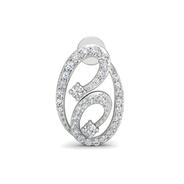 Hilya Earring 00005 - Image 4