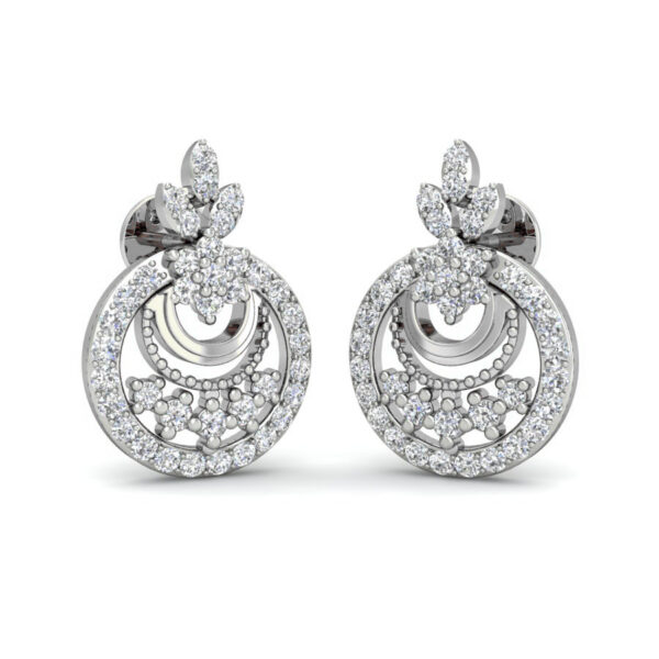 Hilya Earring 00006 - Image 3