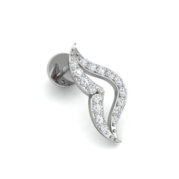 Hilya Earring 00008