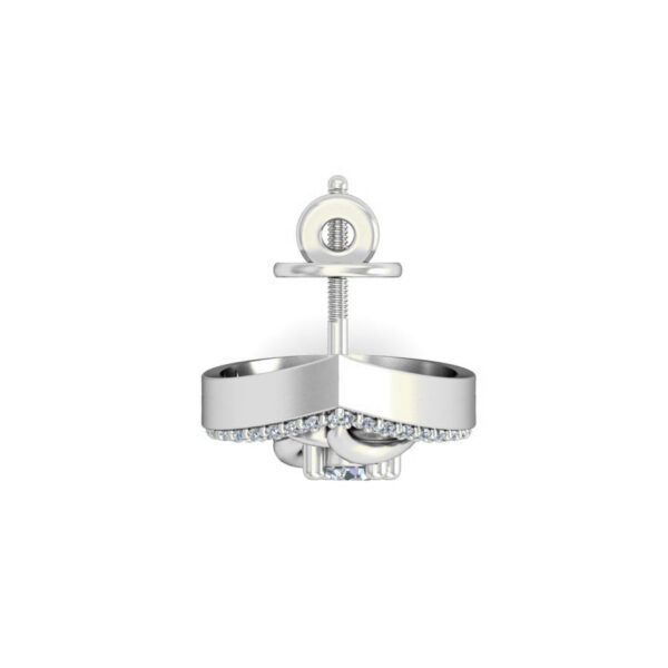 Hilya Earring 00011 - Image 4