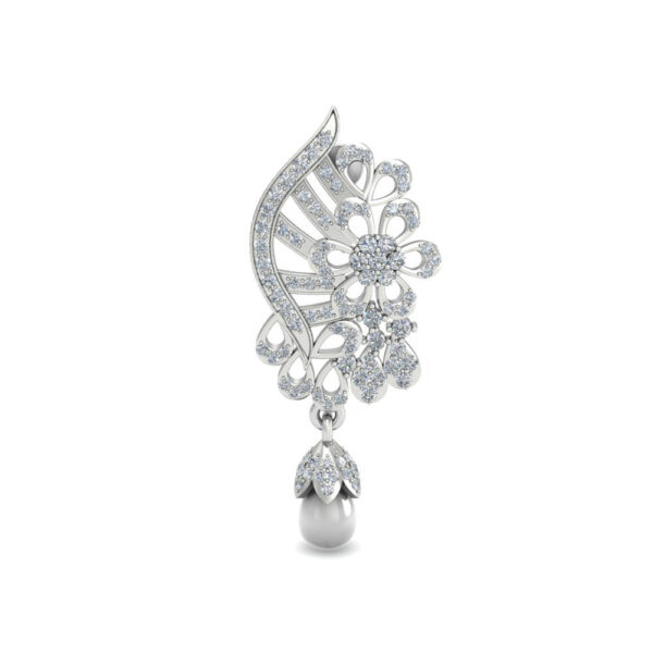 Hilya Earring 00020 - Image 2