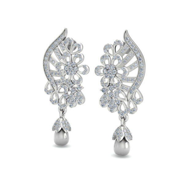 Hilya Earring 00020 - Image 3