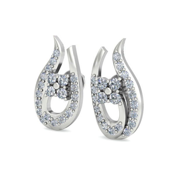 Hilya Earring 00022