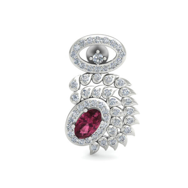 Hilya Earring 00023 - Image 4