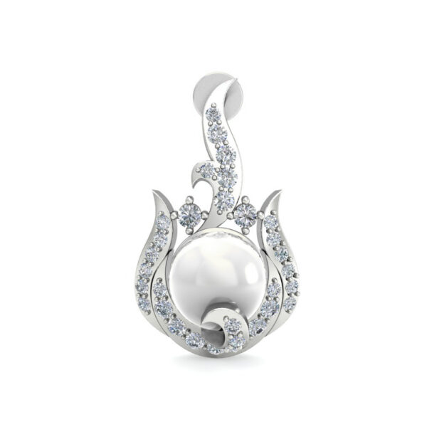 Hilya Earring 00025 - Image 2