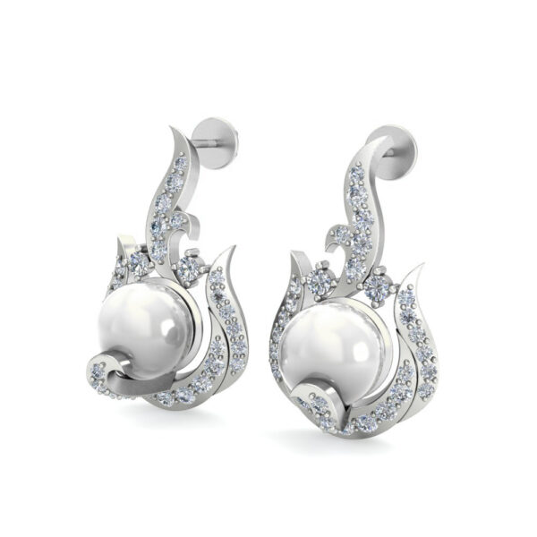 Hilya Earring 00025 - Image 4