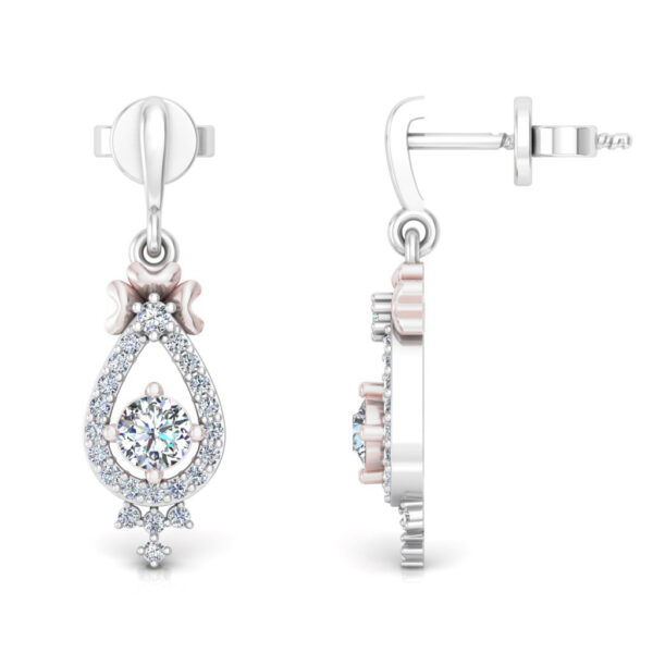 Hilya Earring 00026 - Image 4