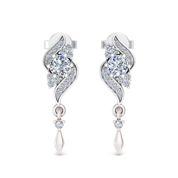 Hilya Earring 00056 - Image 4