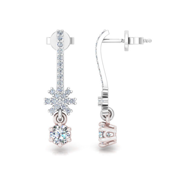 Hilya Earring 00058 - Image 3